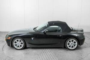 Bild 50/50 von BMW Z4 2.5i (2004)