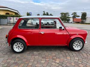 Afbeelding 7/29 van Rover Mini Cooper 1,3 (1991)