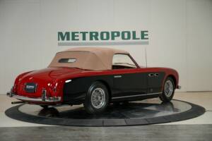 Immagine 44/50 di Siata-Ford 208 S (1952)