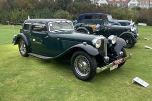 Afbeelding 3/51 van Jaguar SS 1 (1934)