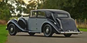 Bild 11/50 von Lagonda V12 (1939)