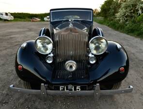 Afbeelding 24/50 van Rolls-Royce Wraith (1938)
