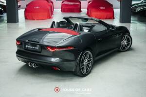Afbeelding 7/25 van Jaguar F-Type (2018)