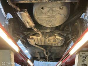 Bild 16/42 von Ford Escort 1.6 (1983)