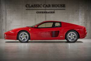 Bild 4/100 von Ferrari F 512 M (1995)