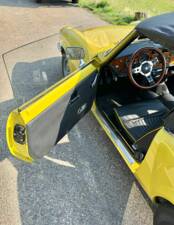 Bild 11/31 von Triumph Spitfire 1500 (1975)