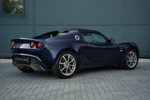 Bild 5/50 von Lotus Elise R (2007)
