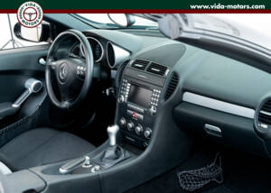 Image 10/15 de Mercedes-Benz SLK 280 (2006)