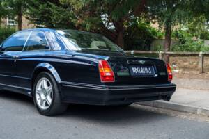 Image 13/26 of Bentley Continental R Mulliner (2001)