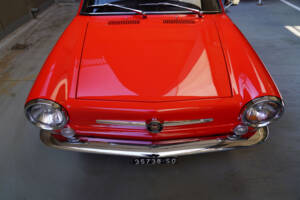 Image 43/94 of FIAT 850 Coupe (1966)