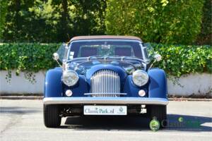 Bild 18/50 von Morgan Plus 4 Zweisitzer (2014)