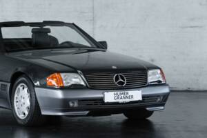Image 14/50 of Mercedes-Benz 600 SL (1993)