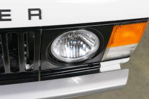Image 32/33 of Land Rover Range Rover Classic 3.5 (1973)