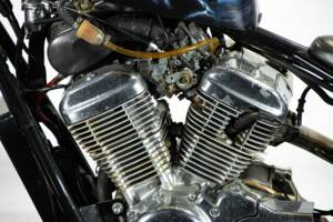 Image 18/50 of Honda VT 600C Shadow (1991)