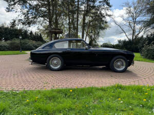 Bild 20/71 von Aston Martin DB 2&#x2F;4 Mk III (1958)