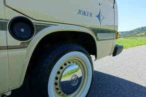 Bild 28/36 von Volkswagen T3 Westfalia Joker 2.0 (1982)