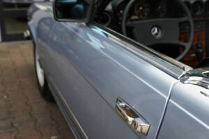 Bild 22/50 von Mercedes-Benz 280 SL (1984)