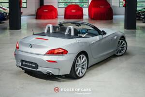 Image 7/24 of BMW Z4 sDrive35is (2010)