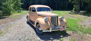Bild 6/22 von Chrysler Royal Sedan (1938)