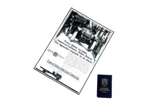 Image 9/30 de American LaFrance Type 75 (1919)