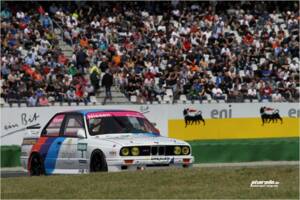 Immagine 3/12 di BMW M3 DTM (1991)
