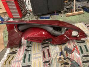 Bild 43/54 von Citroën D Spécial (1969)