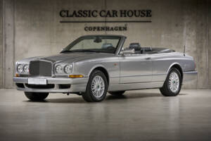 Bild 1/77 von Bentley Azure (2001)