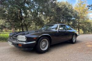 Image 5/47 of Jaguar XJ-S 3.6 (1988)
