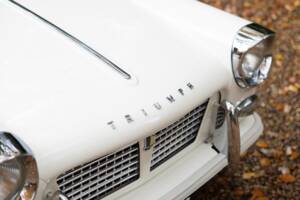 Image 24/50 of Triumph Herald 1200 (1967)
