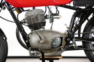 Immagine 19/50 di Gilera 175 Sport (1956)