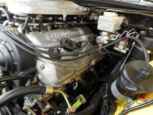 Bild 39/51 von Alfa Romeo RZ (1995)
