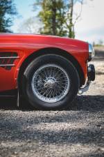 Imagen 22/28 de Austin-Healey 3000 Mk I (BT7) (1960)