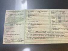 Imagen 52/62 de Alfa Romeo 156 3.2 V6 GTA (2005)