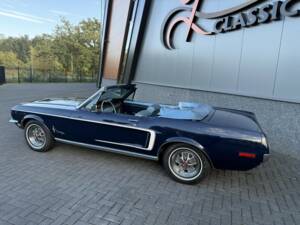 Afbeelding 9/50 van Ford Mustang 289 (1968)