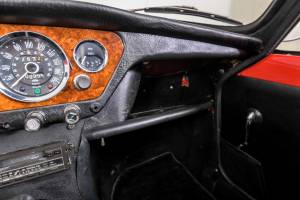 Afbeelding 45/50 van Triumph Spitfire Mk III (1970)