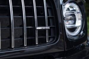 Image 8/50 of Mercedes-Benz G 63 AMG (LWB) (2020)