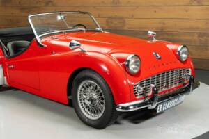 Immagine 17/19 di Triumph TR 3A (1961)