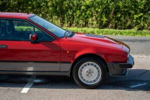 Bild 12/49 von Alfa Romeo GTV6 Autodelta (1983)