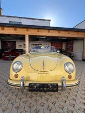 Immagine 18/20 di Porsche 356 1500 (1953)