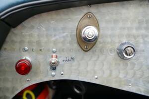 Bild 17/50 von Alvis Silver Eagle Sports Tourer (1934)