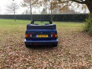 Image 8/24 of Volkswagen Golf I Cabrio GLi 1.8 (1991)