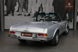 Bild 6/45 von Mercedes-Benz 280 SL (1968)