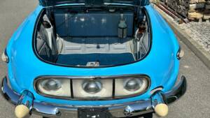 Image 15/17 de Tatra 603 Tatraplan (1959)