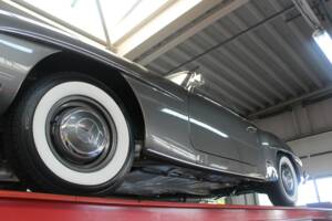 Bild 10/50 von Mercedes-Benz 190 SL (1961)