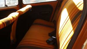 Imagen 30/50 de Citroën Dyane 6 (1982)