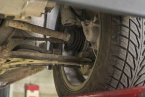 Image 45/50 of Volkswagen Golf Mk I GTI 1.8 (1983)