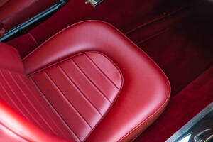 Bild 26/37 von Maserati 3500 GT Touring (1960)