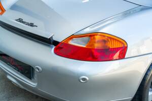 Image 42/73 of Porsche Boxster (2001)
