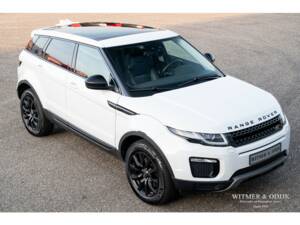 Bild 25/33 von Land Rover Range Rover Evoque D240 (2019)