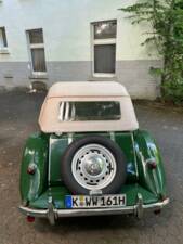 Bild 4/9 von MG TF (1954)